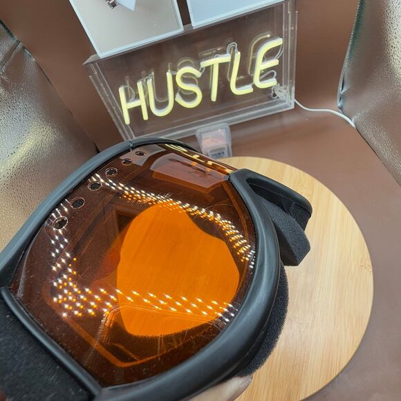 Smith Optics Snowboard Ski Goggles Unisex - Picture 8 of 8